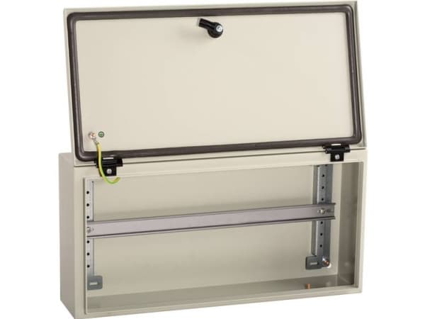 Schneider Electric PanelSeT S3DB NSYS3DB25315 El-skab 300 x 250 x 150 Stål Grå 1 stk