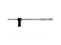 Pikkukuva 3 / 3: Metabo 626914000, 2,2 cm, 600 mm, 40 cm, SDS Max, Musta, Hopea, 1 kpl