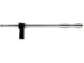 Pikkukuva 2 / 3: Metabo 626914000, 2,2 cm, 600 mm, 40 cm, SDS Max, Musta, Hopea, 1 kpl