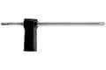 Pikkukuva 1 / 3: Metabo 626914000, 2,2 cm, 600 mm, 40 cm, SDS Max, Musta, Hopea, 1 kpl