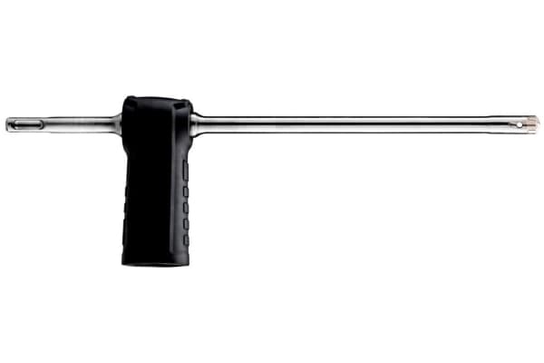 Metabo 626914000, 2,2 cm, 600 mm, 40 cm, SDS Max, Musta, Hopea, 1 kpl