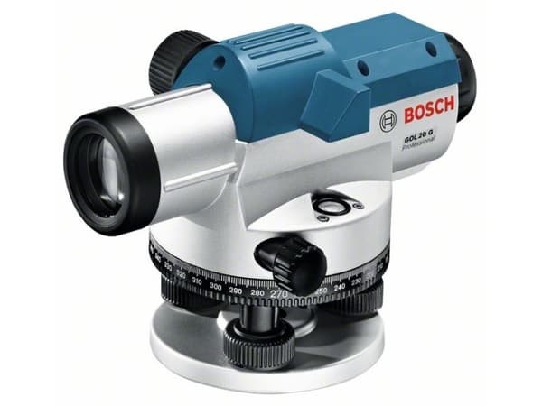 Bosch 0 601 068 401 etäisyysmittari 20x 0,3 - 60 m
