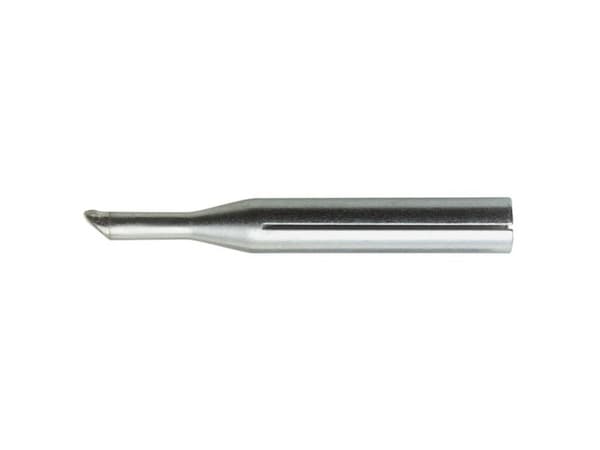 Ersa Serie 172 Loddespids vinklet, forniklet Spidsstørrelse 4.10 mm Indhold 1 stk