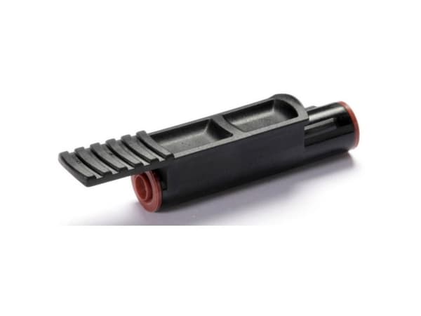 Ersa E072600 Loddebeholder (L x B) 130 mm x 80 mm