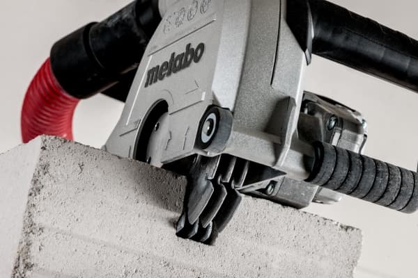 Metabo Professional DIA-CD3 - Skärskiva i diamant - för wall - 125 mm