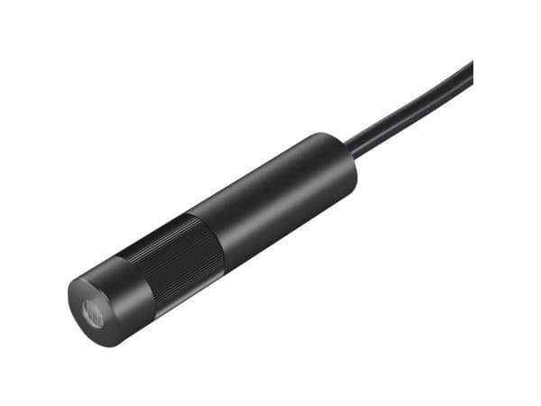 Picotronic Lasermodul DOE Rød 1 mW