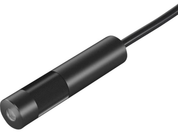 Picotronic Lasermodul DOE Rød 1 mW