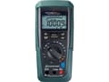 Pikkukuva 2 / 2: Hånd-multimetri Gossen Metrawatt METRAHIT AM TECH CAT III 1000 V, CAT IV 600 V digitaalinen Visning (counts): 12000