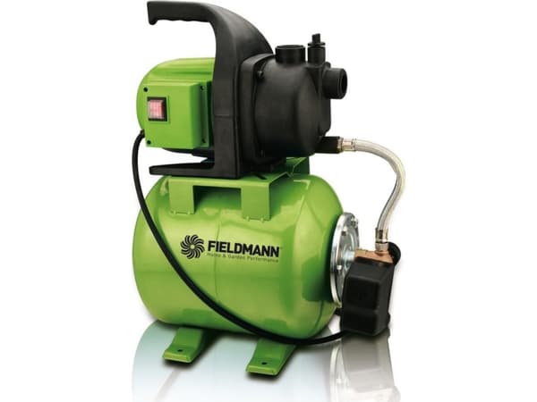 Fieldmann FVC 8510-EC