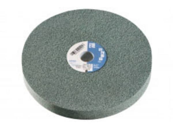Metabo 629103000, Slipehjul, Stål, DS 150 / Ds W 3150, Grå, Rund, 2 mm