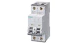 Miniatyrbild 3 av 5: Siemens 5SY4220-7, Dvärgbrytare, IP20, 400 V