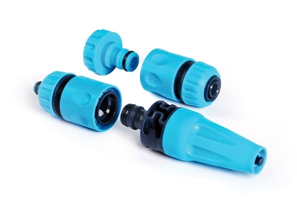 Cellfast Set with 3/4 "straight sprinkler 4-piece (50-505)