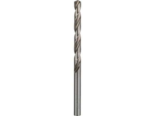 Bosch-tarvikkeet 2608585906 HSS Metallinen kierrepora 1 mm Kokonaispituus 34 mm Hiottu DIN 338 Lieriömäinen varsi 2 kpl