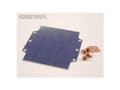 Pikkukuva 2 / 2: Hammond Electronics 1590Z135BK Yleiskaappi 175 x 80 x 60 Alumiini Musta 1 kpl