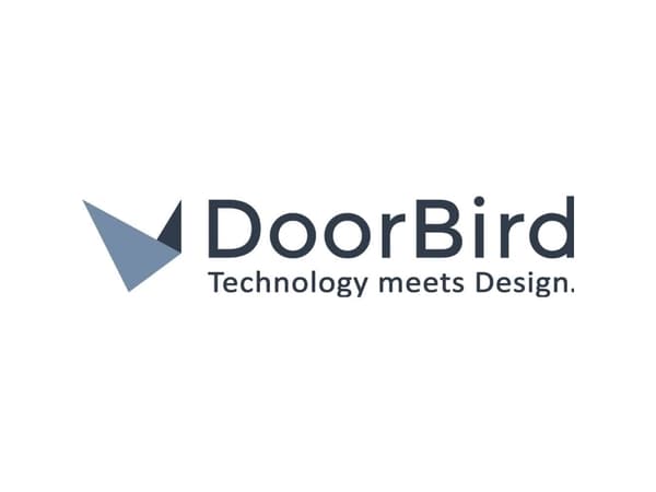 DoorBird A8002, Overflatemonteringsboks, Grå, DoorBird, Polykarbonat (PC), Vegg, 52 mm