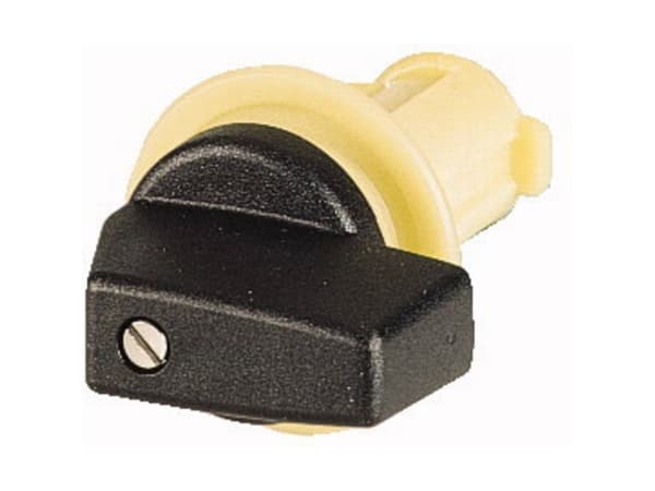 Eaton KNK-T0 Nyckel svart 1 st