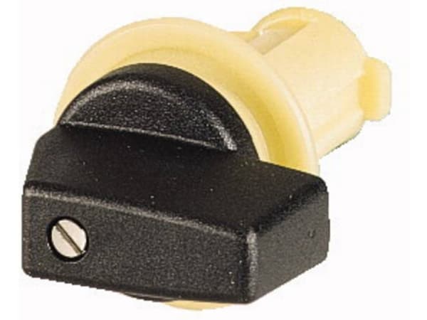 Eaton KNK-T0 Nyckel svart 1 st