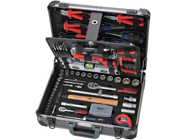 KS Tools 911.0727, 15,5 kg, B0071DNUWO