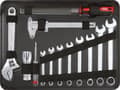 Miniatyrbilde 5 av 5: KS Tools 911.0727, 15,5 kg, B0071DNUWO
