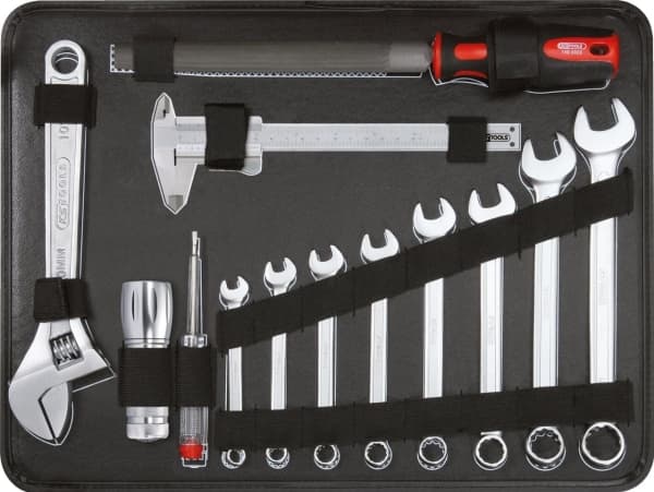 KS Tools 911.0727, 15,5 kg, B0071DNUWO