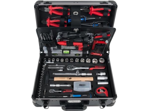 KS Tools 911.0727, 15,5 kg, B0071DNUWO