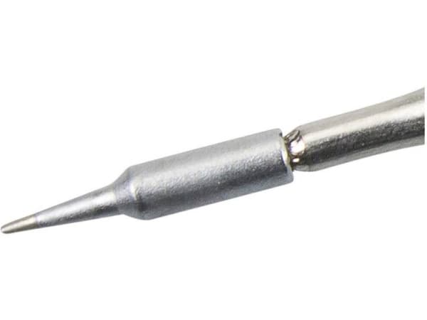 JBC Tools Loddespids Mejselform Spidsstørrelse 2.3 mm Indhold 1 stk