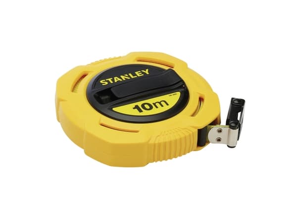 Stanley 0-34-296, 140 mm, 30 mm, 190 mm, 300 g