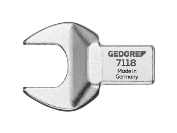 Gedore 7687740, 254 g