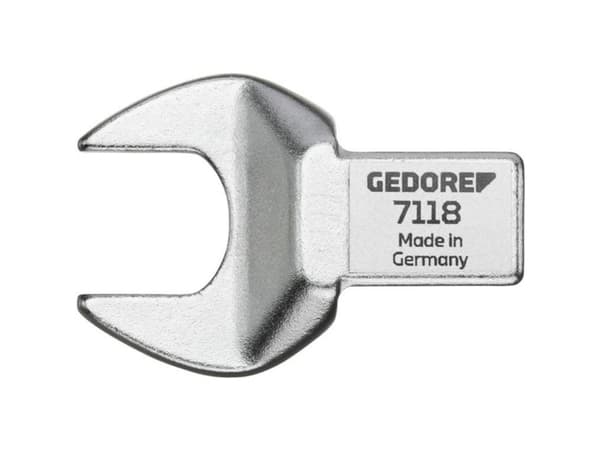 Gedore 7687740, 254 g