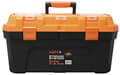 Miniatyrbilde 3 av 4: Boxer® Værktøjskasse 22,5" med opbevaring i låg 57,2 × 30 × 29,5 cm