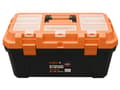 Miniatyrbilde 4 av 4: Boxer® Værktøjskasse 22,5" med opbevaring i låg 57,2 × 30 × 29,5 cm