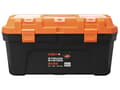 Miniatyrbilde 2 av 4: Boxer® Værktøjskasse 22,5" med opbevaring i låg 57,2 × 30 × 29,5 cm