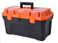 Miniatyrbilde 1 av 4: Boxer® Værktøjskasse 22,5" med opbevaring i låg 57,2 × 30 × 29,5 cm