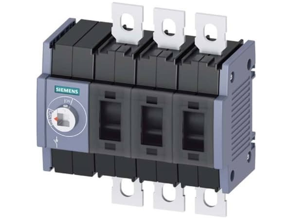 Siemens 3KD3030-0NE10-0, Multifärg, 1,05 kg