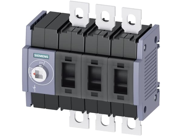 Siemens 3KD3030-0NE10-0, Multifärg, 1,05 kg