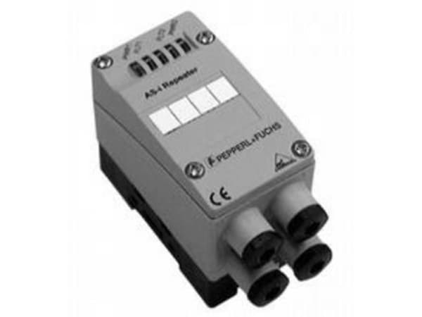 Pepperl+Fuchs 199561 VAR-G4F Repeater 26.5 V/DC, 31.6 V/DC 1 stk