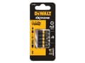 Miniatyrbild 2 av 2: DeWALT DT7388T-QZ, 25 mm, 5 styck