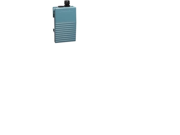 Schneider Electric XPEM111, Metalli, Sininen, 1,2 kg