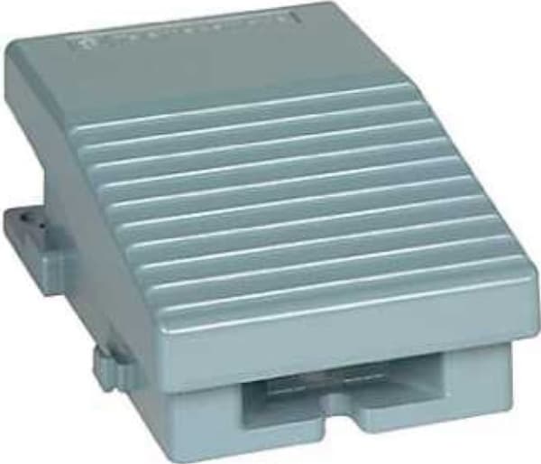 Schneider Electric XPEM111, Metalli, Sininen, 1,2 kg