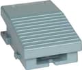 Miniatyrbild 5 av 5: Schneider Electric XPEM111, Metall, Blå, 1,2 kg