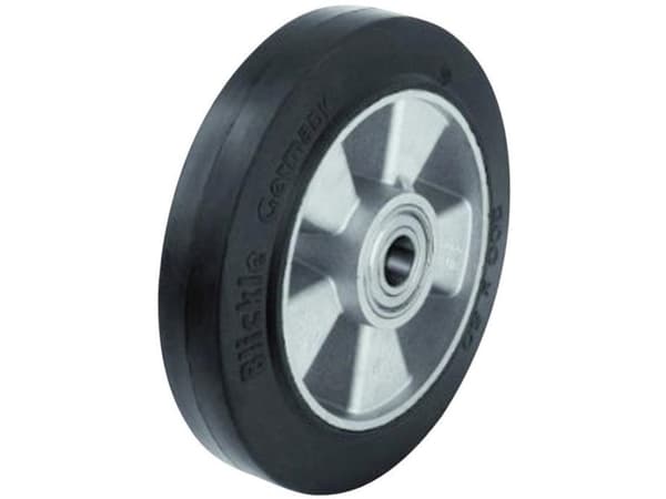 Forhjul til trucks Blickle ALEV 200x50/20-54K