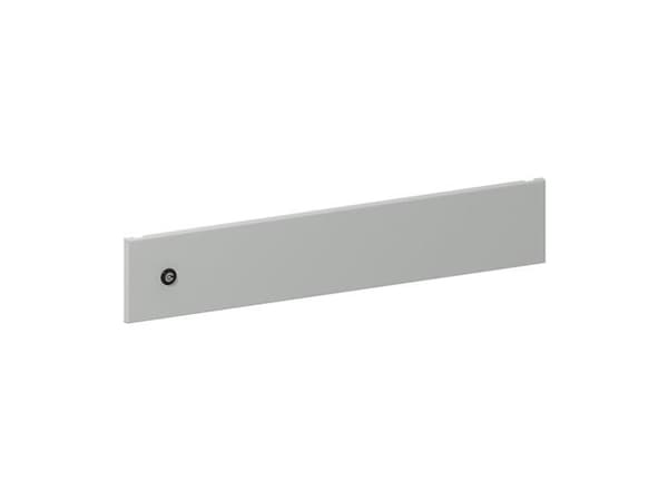 Schneider Electric NSYMPD3M8 Dörr (B x H) 800 mm x 150 mm Stål Grå-vit (RAL 7035) 1 st