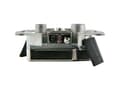 Miniatyrbild 4 av 5: Schwaiger DSG 531, TV+radio, 19 dB, Silver, Gjuten aluminium, 70 mm, 66 mm