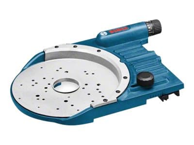Bosch FØRINGSSKINNEADAPTER FSN OFA TIL GOF