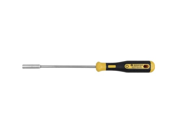 Bernstein Tools Topnøgle-skruetrækker Værksted Nøglebredde: 5.5 mm Klinge-længde: 140 mm