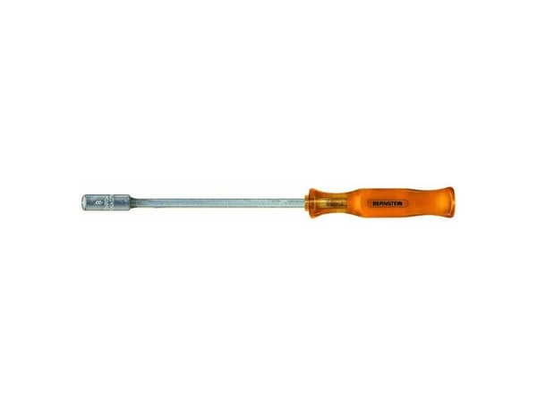 Bernstein Tools Topnøgle-skruetrækker Værksted Nøglebredde: 5.5 mm Klinge-længde: 140 mm