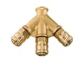 Miniatyrbilde 2 av 3: Metabo 0901026653 Trykluft luftfordeler 1 stk