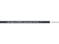 Pikkukuva 2 / 4: LAPP 1249607/100 Korkean lämpötilan johdin ÖLFLEX® HEAT 180 SiF A 1 x 4 mm² Valkoinen 100 m