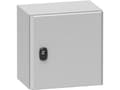 Pikkukuva 3 / 5: Schneider Electric NSYS3DEX8630, 600 mm, 300 mm, 800 mm, 25,5 kg