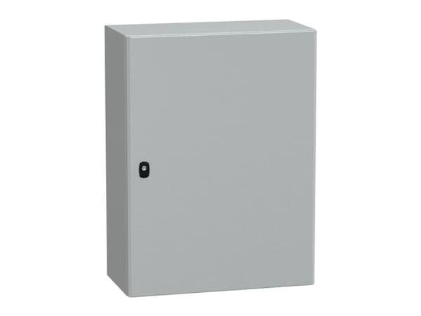 Schneider Electric NSYS3DEX8630, 600 mm, 300 mm, 800 mm, 25,5 kg